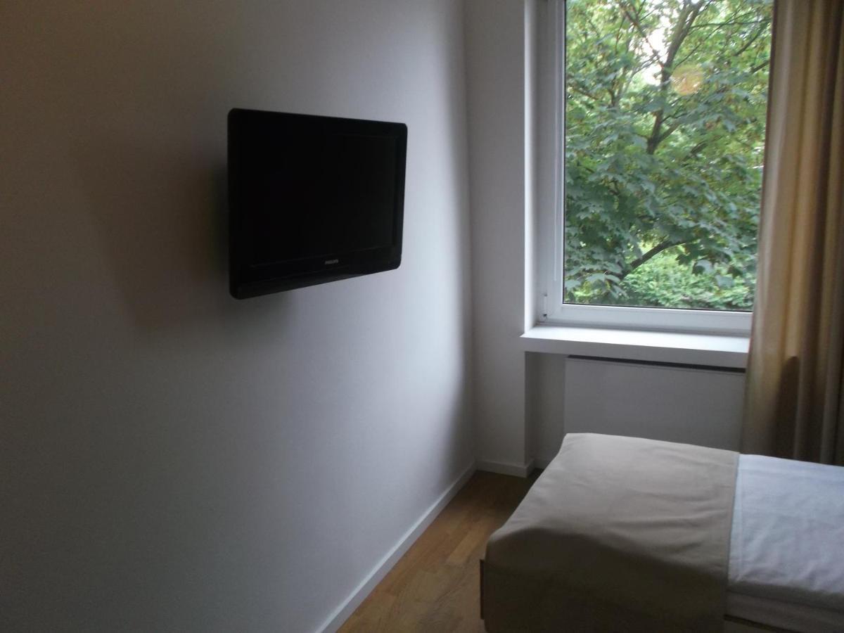 Art Hotel Ufer Düsseldorf Cameră foto