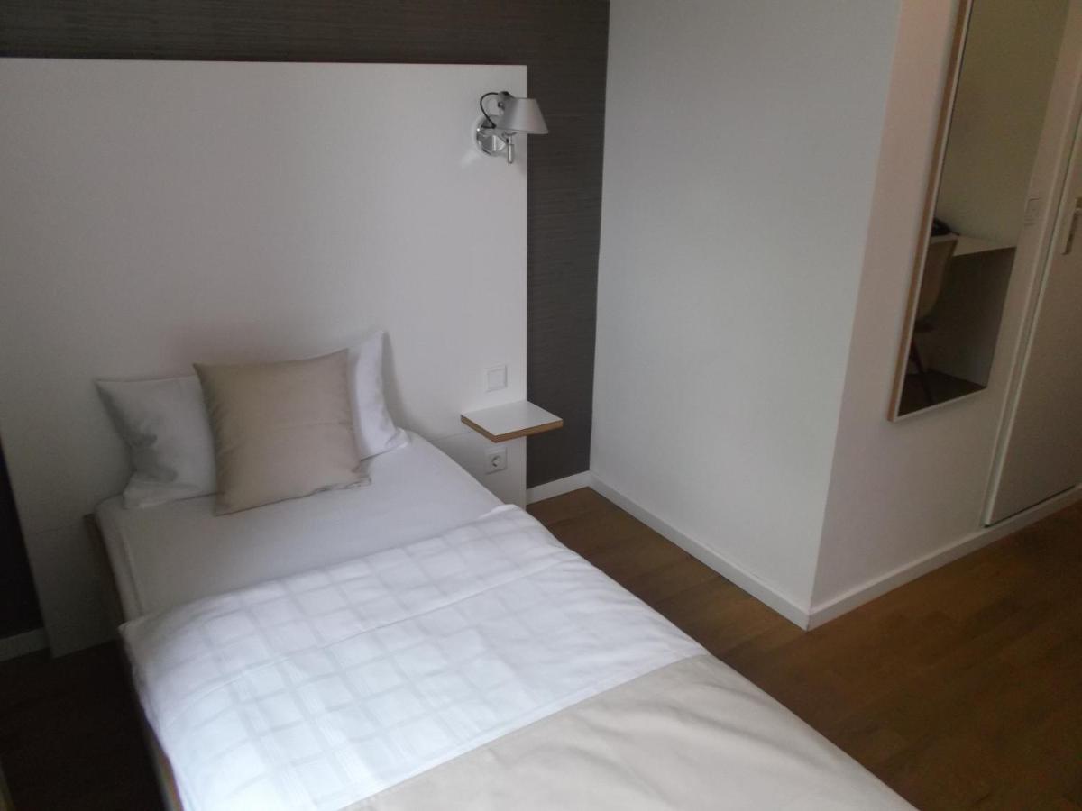 Art Hotel Ufer Düsseldorf Cameră foto